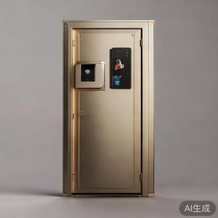 智能防盗门价格高