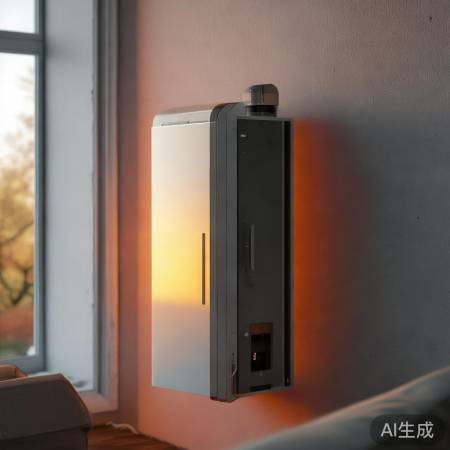 窗距壁挂炉影响供暖及通风