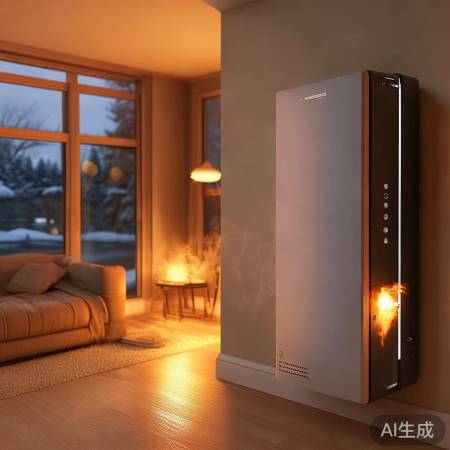 壁挂炉安装窗距影响，温暖过冬