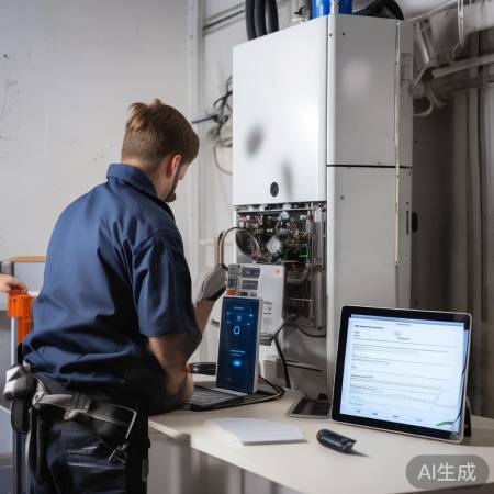 壁挂炉维修全程保障，专业高效