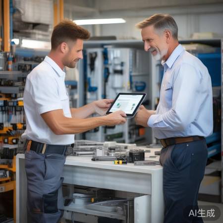 “保险柜维修服务全流程保障”