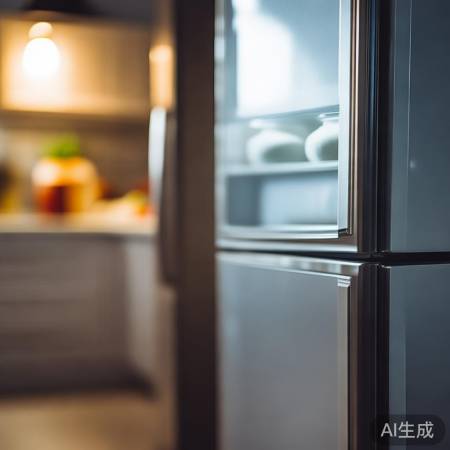 冰箱保养，提升生活品质