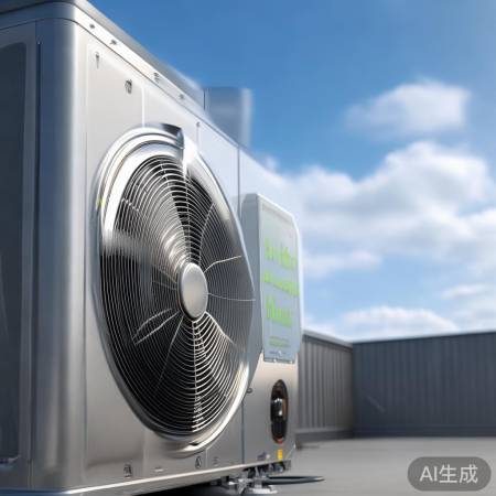 金华空气能热水器耐用抗腐蚀