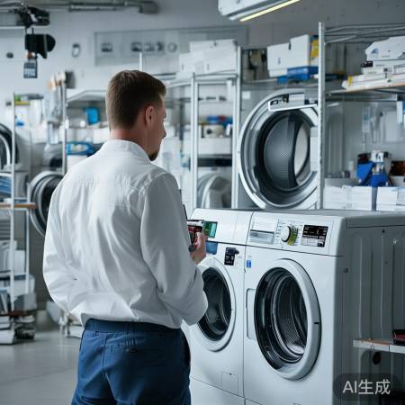 专业认证，规范维修