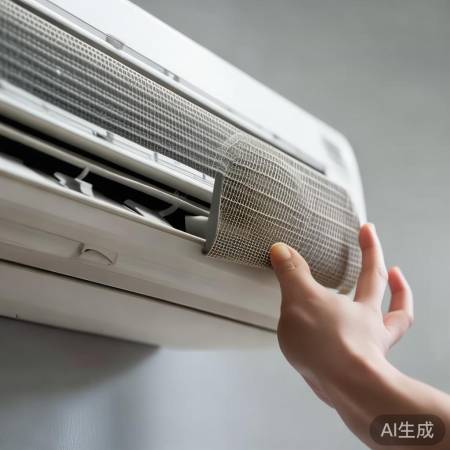 空调滤芯，呼吸顺畅神器