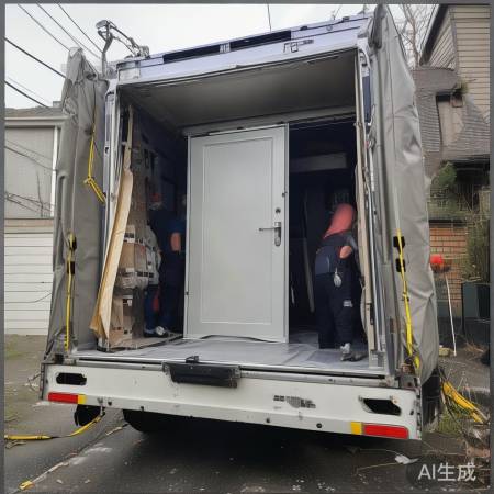 搬家选工具，确保安全无损