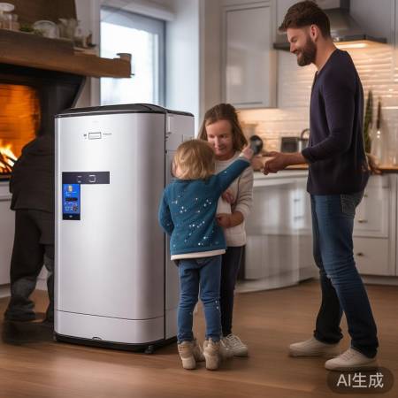 “新热水器选购指南”