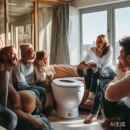 生活简单,轻松愉快!