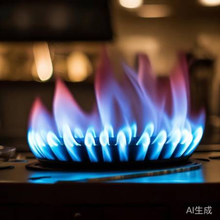燃气灶火力多样，选对才美味