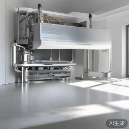 调整内机高度，勿超6cm