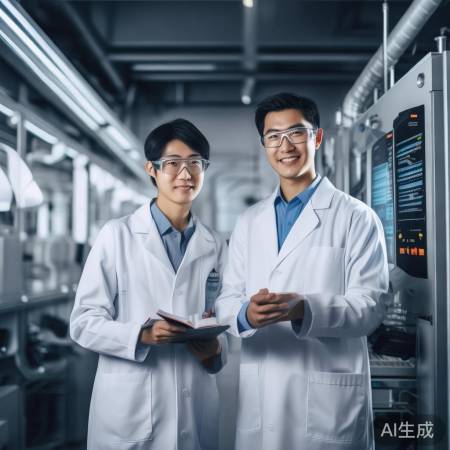 华天成&哈维技术合作