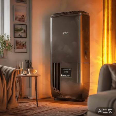 智能控制，温暖回家