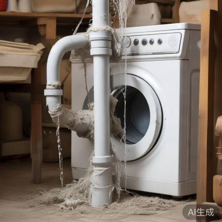农村洗衣机排水问题解析