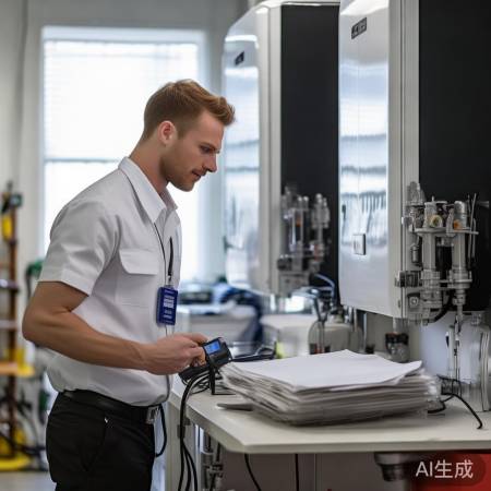 壁挂炉维修专业规范