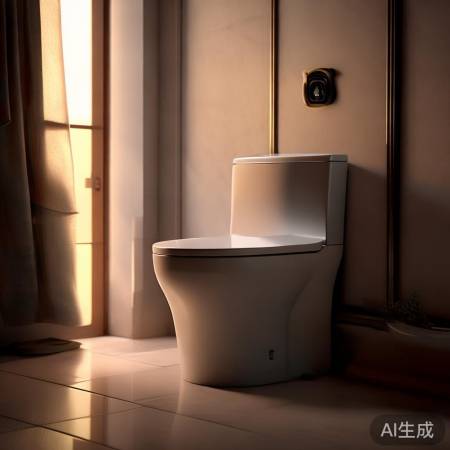 智能马桶分享结束，留言交流！