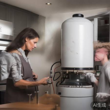 热水器异响困扰解密
