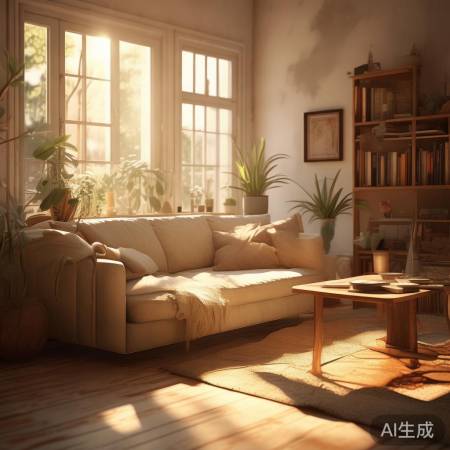 生活更自然,下期再见!