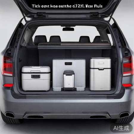 车载冰箱容量选合适