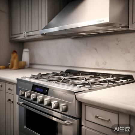 燃气灶价格多，功能齐