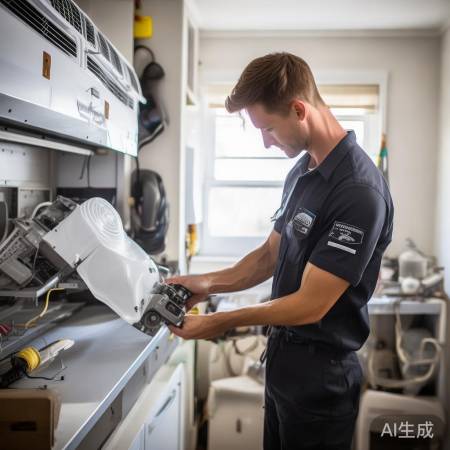 专业认证，规范服务