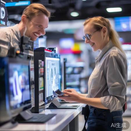 询问安装调试服务