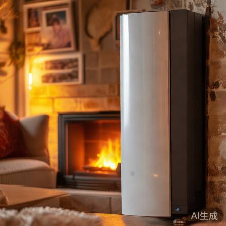 壁挂炉答疑，下期见！