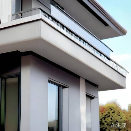 转角设计高级美观