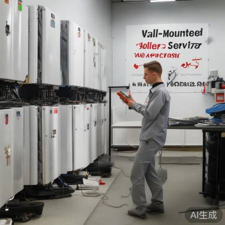 专业壁挂炉维修，安全可靠有保障