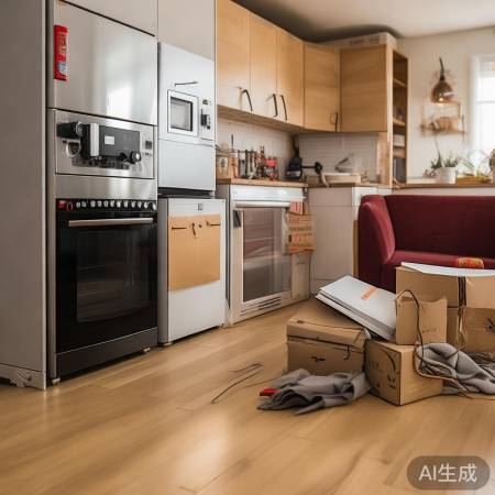 电器安全检查,防患未然