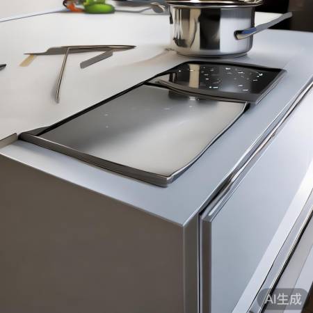优质集成灶，耐高温易清洁