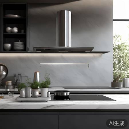 “油烟机保养小贴士”