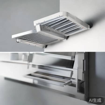 集成灶:多功能小脾气大家伙