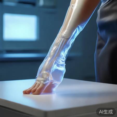 记忆泡沫:医疗假肢良配