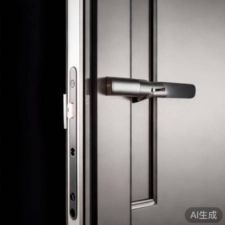 美心防盗门，品质卓越