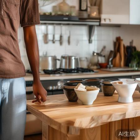 燃气灶支架新方案,轻松解决烦恼