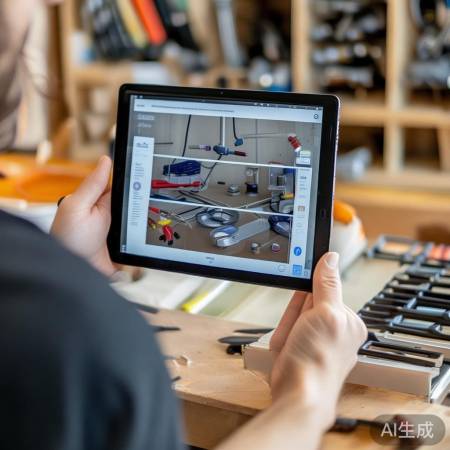 燃气灶支架安装教程简单易学