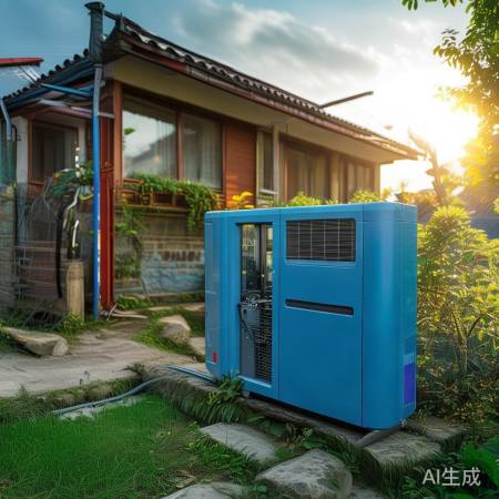 普洱空气能热泵表现优异