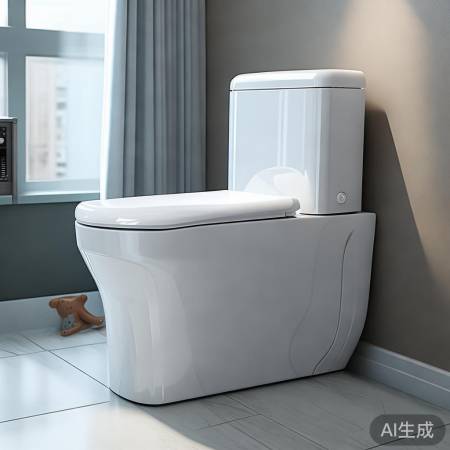 YY型号马桶，智能卫生，适合家