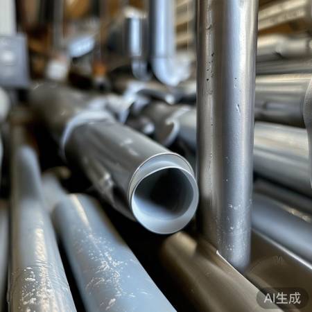 壁挂炉排烟管材质多样,选材需考