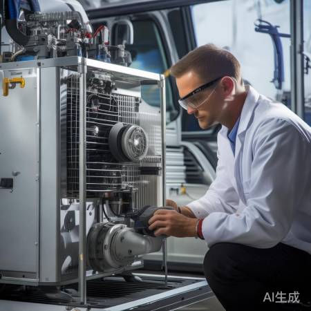 定期维护，保障系统寿命