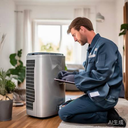 专业认证，严谨维修