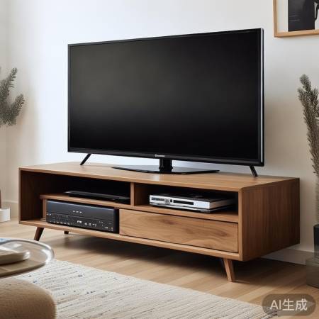 电视柜：家居装修C位担当