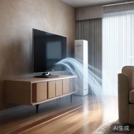 空调电视柜搭配技巧