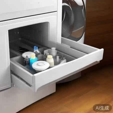 一体机储物人性化