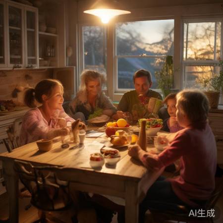 关注生活，美好生活