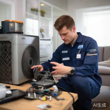 专业认证，规范维修