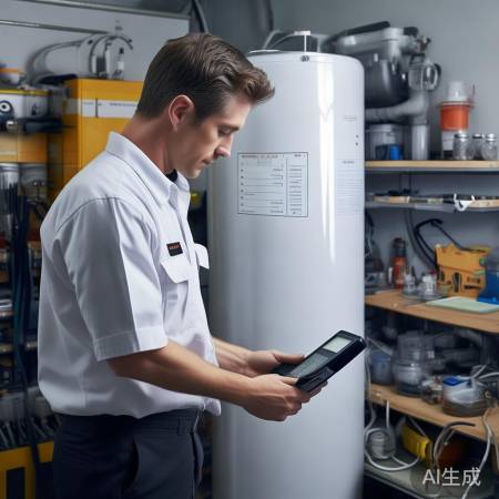 专业认证,规范维修