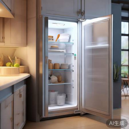 “碗柜消毒，健康生活小帮手”