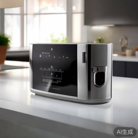 免拉手设计:高颜值高价格