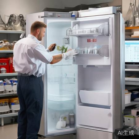 专业冰箱维修，诚信服务